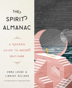 Capa do artigo The Spirit Almanac