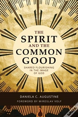 Capa do artigo The Spirit And The Common Good