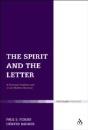 The Spirit And The Letter - Preview