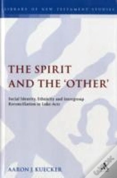 The Spirit And The 'Other'