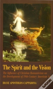 The Spirit And The Vision