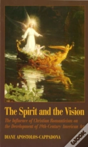 Capa do artigo The Spirit And The Vision