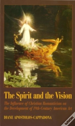 Capa do artigo The Spirit And The Vision