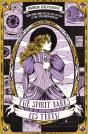 The Spirit Bares Its Teeth - Preview