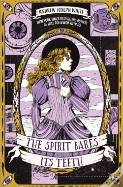 Capa do artigo The Spirit Bares Its Teeth