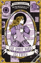 Capa do artigo The Spirit Bares Its Teeth
