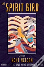 Capa do artigo The Spirit Bird
