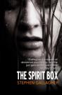 The Spirit Box - Preview