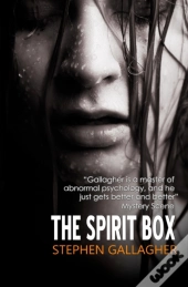 The Spirit Box