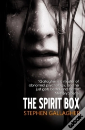 Capa do artigo The Spirit Box