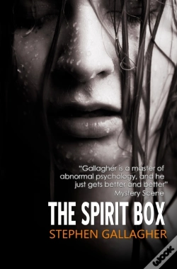 Capa do artigo The Spirit Box