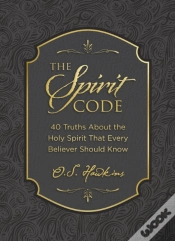 Capa do artigo The Spirit Code