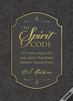 Capa do artigo The Spirit Code
