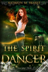 The Spirit Dancer