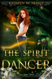 Capa do artigo The Spirit Dancer