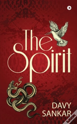 Capa do artigo The Spirit