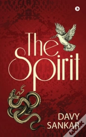 Capa do artigo The Spirit