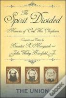 The Spirit Divided
