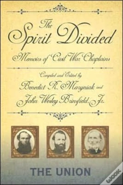 Capa do artigo The Spirit Divided