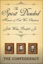 The Spirit Divided - Preview