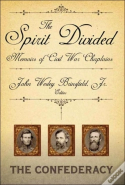 Capa do artigo The Spirit Divided