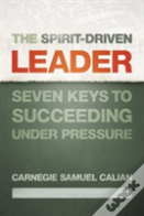 The Spirit-Driven Leader