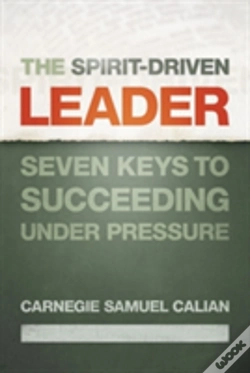 Capa do artigo The Spirit-Driven Leader
