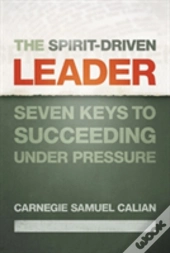 The Spirit-Driven Leader