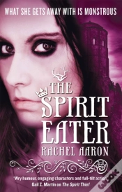 Capa do artigo The Spirit Eater