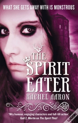 Capa do artigo The Spirit Eater