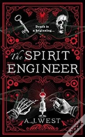 Capa do artigo The Spirit Engineer