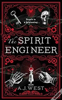Capa do artigo The Spirit Engineer
