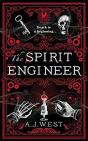 The Spirit Engineer - Preview