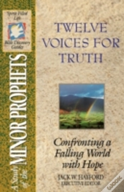 Capa do artigo The Spirit-Filled Life Bible Discovery S