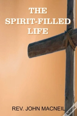 Capa do artigo The Spirit-Filled Life
