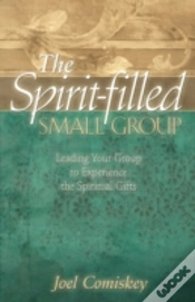 Capa do artigo The Spirit-Filled Small Group