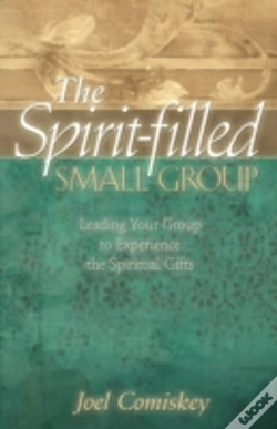 Capa do artigo The Spirit-Filled Small Group