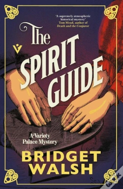 Capa do artigo The Spirit Guide