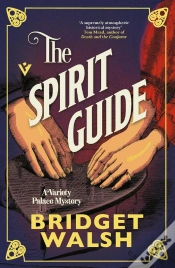 Capa do artigo The Spirit Guide