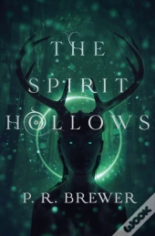 The Spirit Hollows