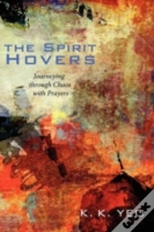The Spirit Hovers
