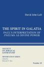 The Spirit In Galatia - Preview