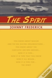 Capa do artigo The Spirit