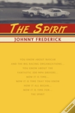 Capa do artigo The Spirit