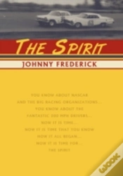 Capa do artigo The Spirit