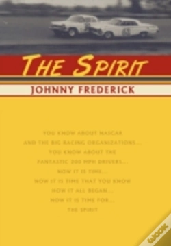 Capa do artigo The Spirit