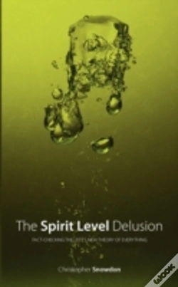 Capa do artigo The Spirit Level Delusion: Fact-Checking