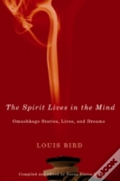 Capa do artigo The Spirit Lives In The Mind