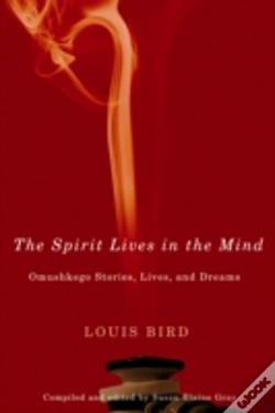 Capa do artigo The Spirit Lives In The Mind