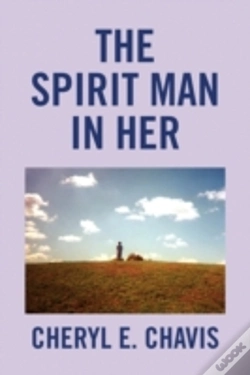 Capa do artigo The Spirit Man In Her
